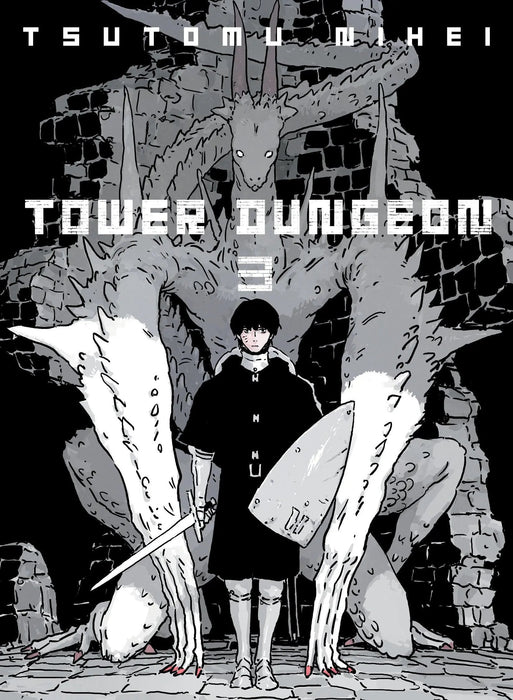 Tower Dungeon 3