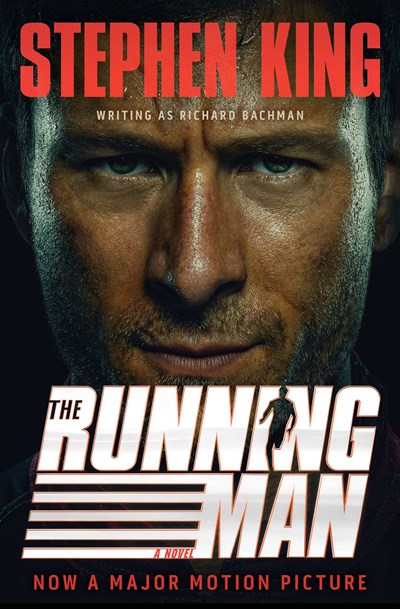 The Running Man - Trade Paperback