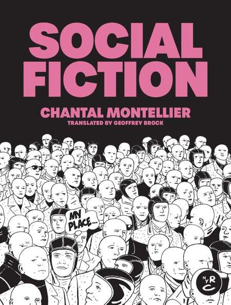 Social Fiction TP