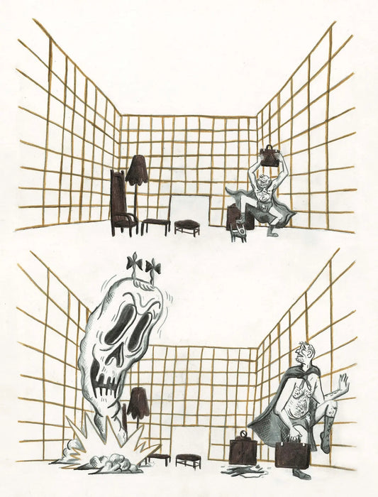 A Book To Make Friends With Hardcover