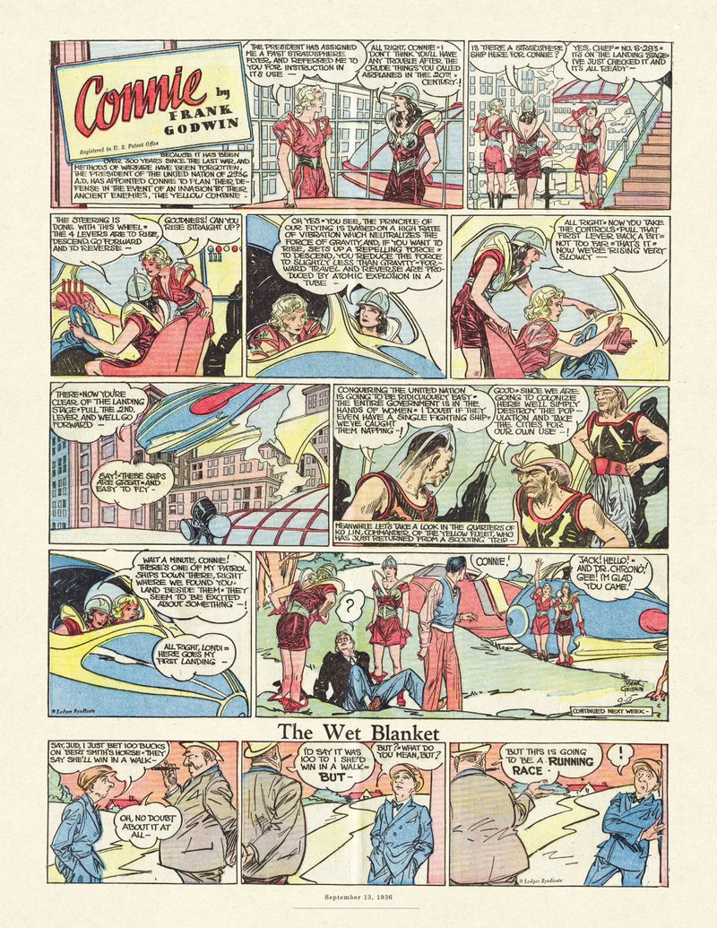 Dauntless Dames: High-Heeled Heroes of the Comics by Various Artists, Trina Robbins, Peter Maresca Sunday Press Books