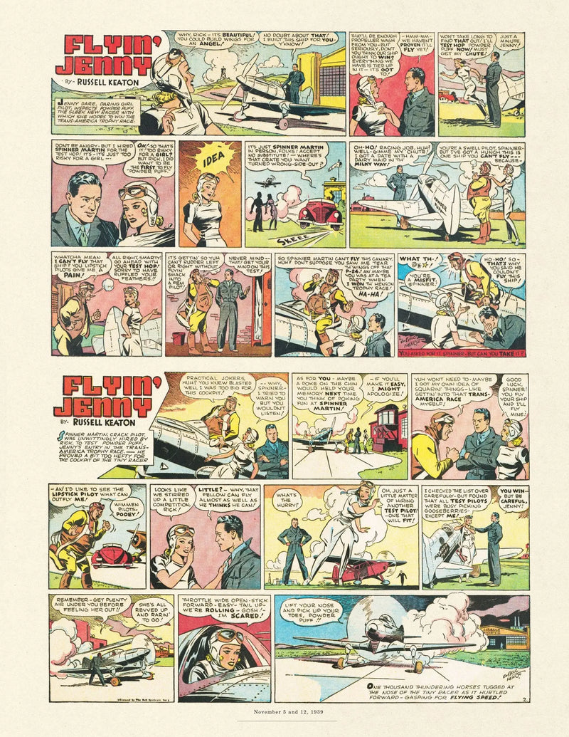 Dauntless Dames: High-Heeled Heroes of the Comics by Various Artists, Trina Robbins, Peter Maresca Sunday Press Books