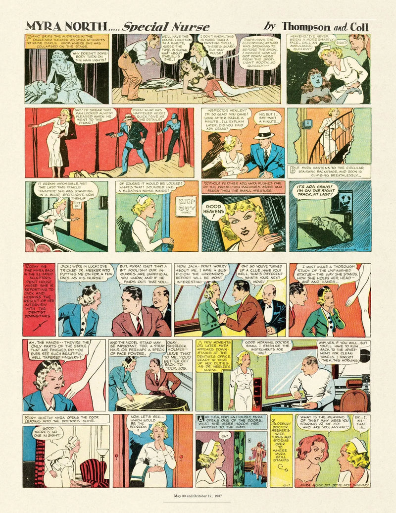Dauntless Dames: High-Heeled Heroes of the Comics by Various Artists, Trina Robbins, Peter Maresca Sunday Press Books