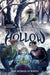 Hollow: The Woman In White Boom! Studios