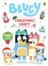 Bluey: Christmas Craft Random House Books for Young Readers