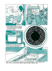 Over Easy TPB (Mature) Drawn & Quarterly