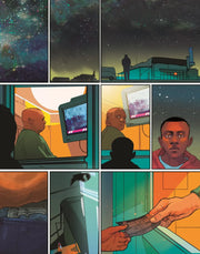 Batman City Of Madness Hardcover (Mature) DC Comics