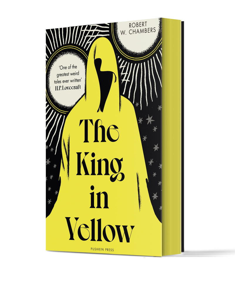The King In Yellow, Deluxe Edition OTHER PUBLISHERS