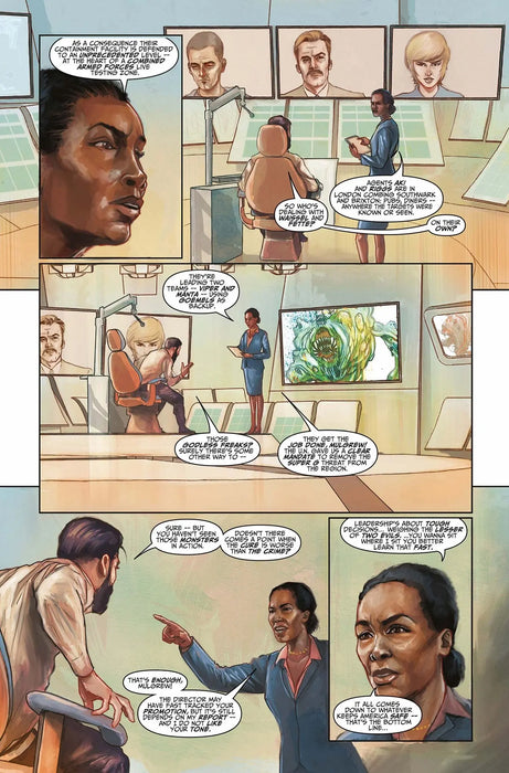 Sentencia de muerte: Colección completa, tapa dura, exclusiva de Martin Simmonds (para adultos)