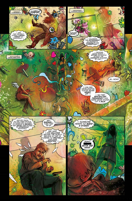 Sentencia de muerte: Colección completa, tapa dura, exclusiva de Martin Simmonds (para adultos)