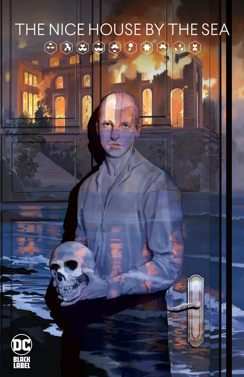 The Nice House By The Sea Volume. 1 DC Comics