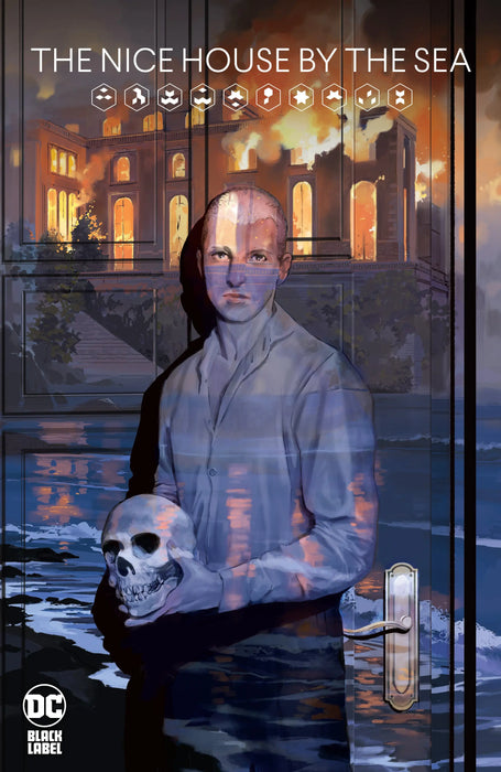 The Nice House By The Sea Volume. 1 DC Comics