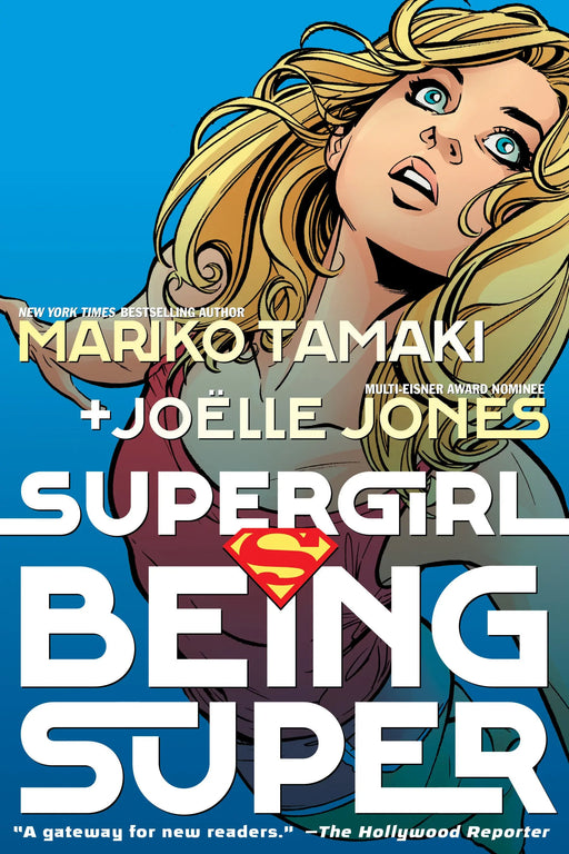 Supergirl: Being Super (2026 Edition) DC Comics