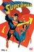 Superman Volume. 4: Rise Of The Superwoman DC Comics