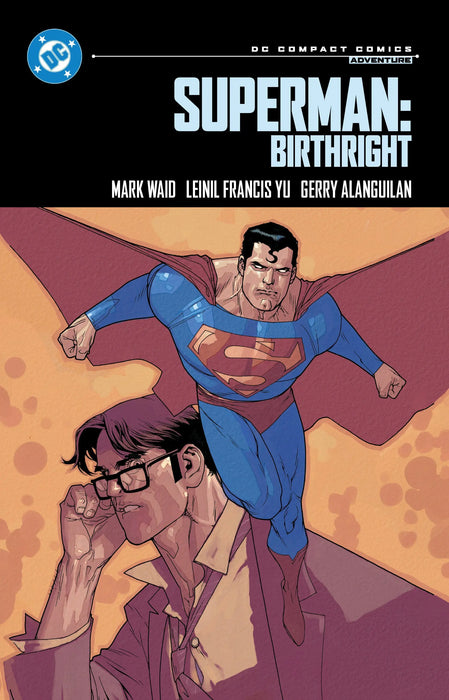 Superman: Birthright: DC Compact Comics Edition DC Comics
