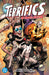 The Terrifics: The Complete Collection DC Comics
