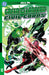Green Lantern Volume. 4: Civil Corps DC Comics