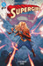Supergirl: Universe Ends DC Comics