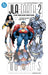 JLA Earth 2 Deluxe Edition (2025 Edition) DC Comics