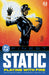 DC Finest: Static: Playing With Fire DC Comics