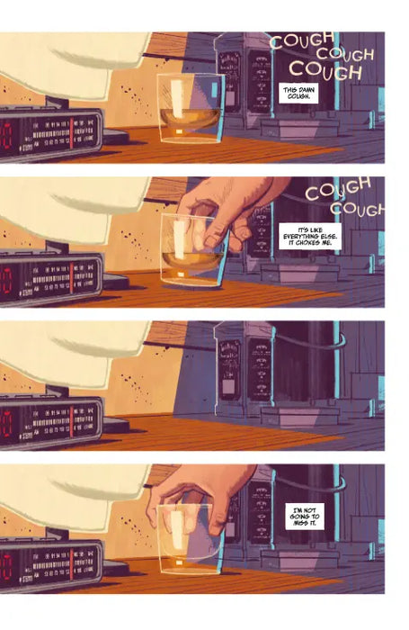 Human Target By Tom King & Greg Smallwood The Deluxe Edition Hardcover (Mature)