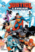 Justice League Unlimited Volume. 1: Into The Inferno DC Comics