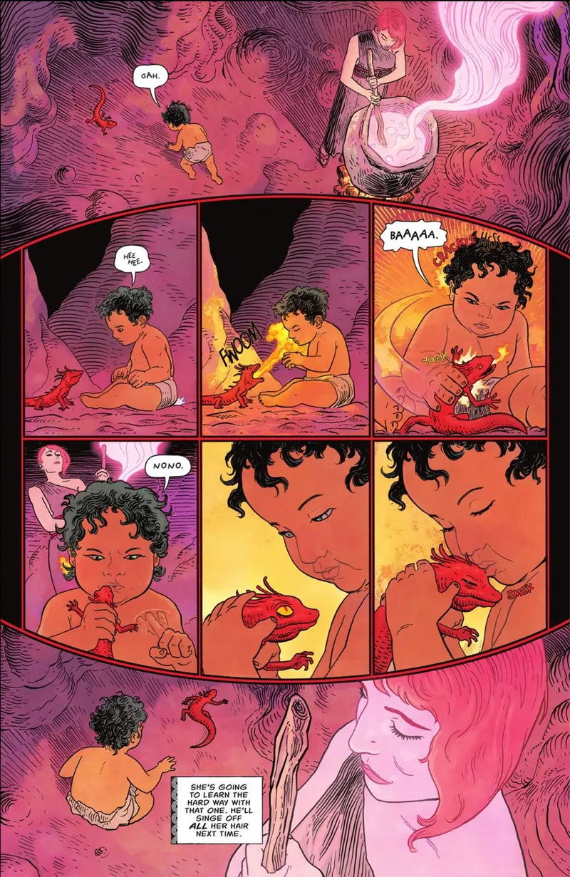 Absolute Wonder Woman Volume. 1: The Last Amazon