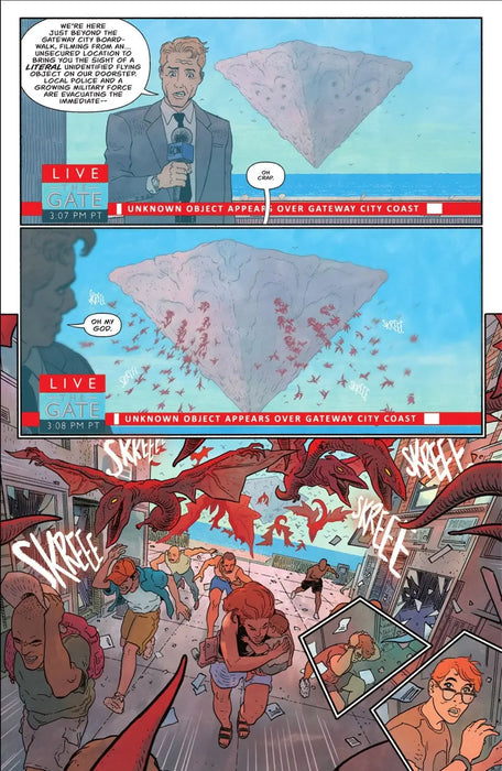 Absolute Wonder Woman Volume. 1: The Last Amazon