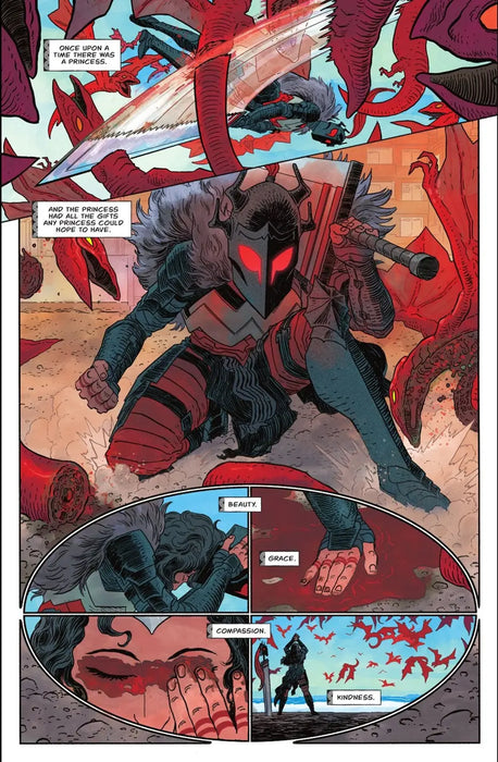 Absolute Wonder Woman Volume. 1: The Last Amazon