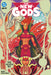 The New Gods Volume. 1: The Falling Sky DC Comics