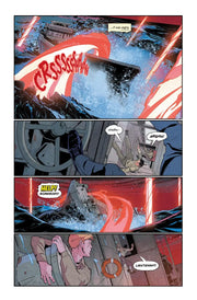 DC Pride: The Heart Wants DC Comics