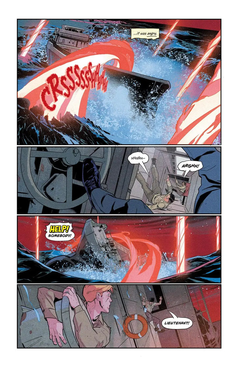 DC Pride: The Heart Wants DC Comics