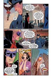 DC Pride: The Heart Wants DC Comics