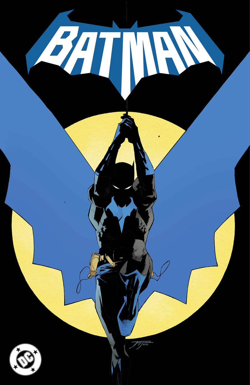 Batman Volume. 1: Daylight DC Comics