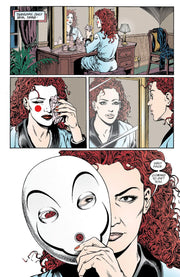 The Invisibles Compendium DC Comics