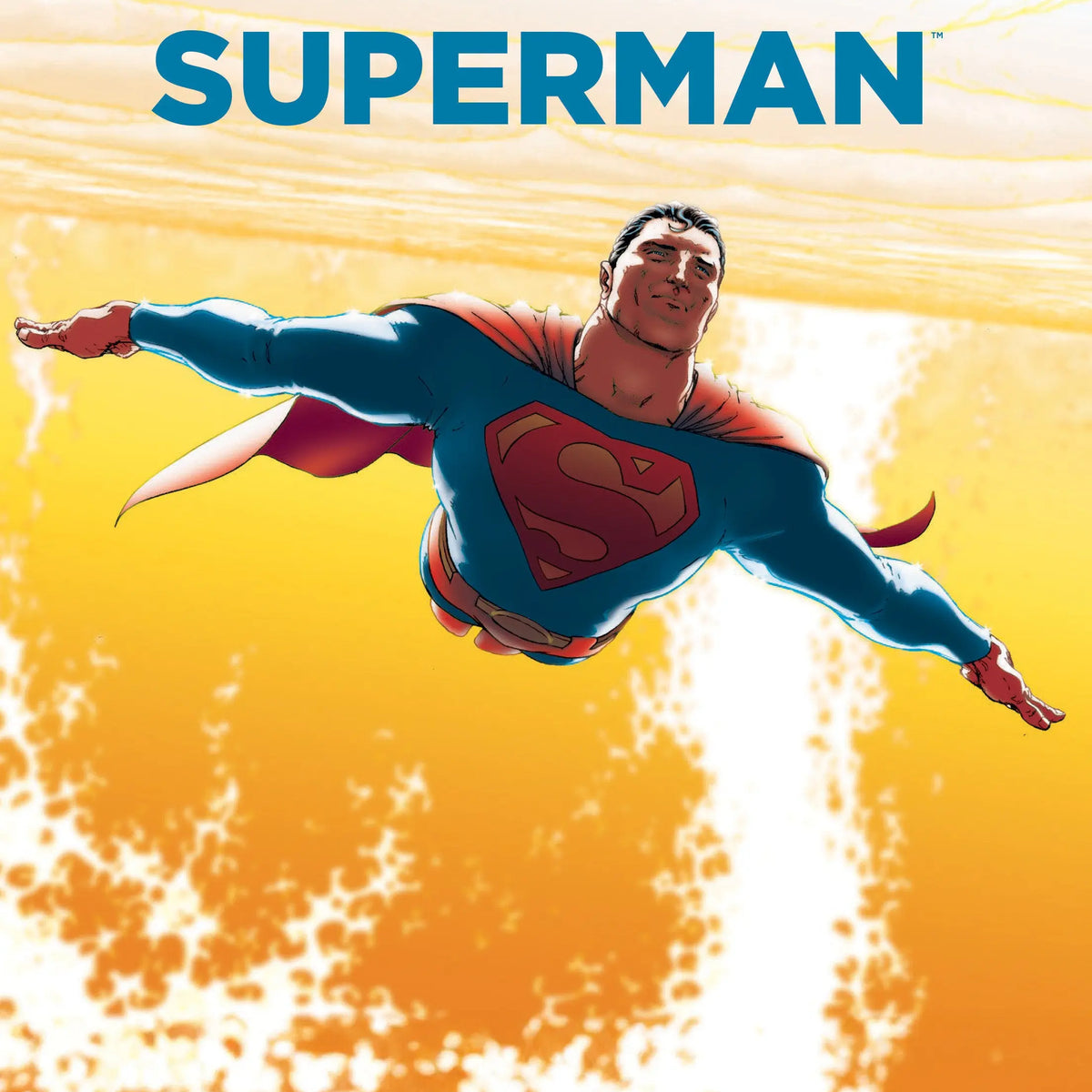 All Star Superman: The Deluxe Edition (Direct Market Exclusive