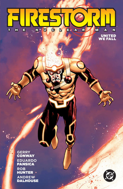 Firestorm: The Nuclear Man (2026 Edition) DC Comics