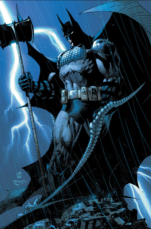 Absolute Batman: The Covers DC Comics