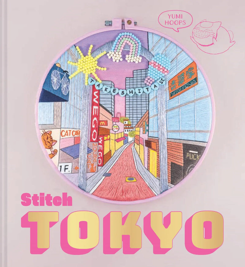 Stitch Tokyo OTHER PUBLISHERS