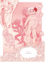 Bone Broth Softcover Abrams