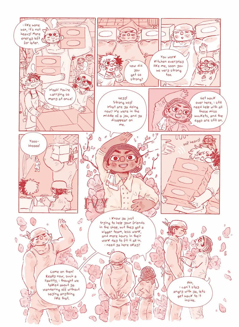 Bone Broth Softcover Abrams