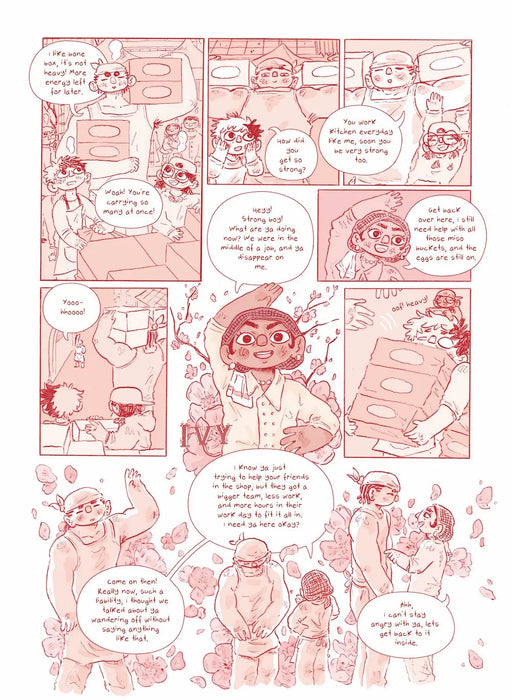 Bone Broth Softcover