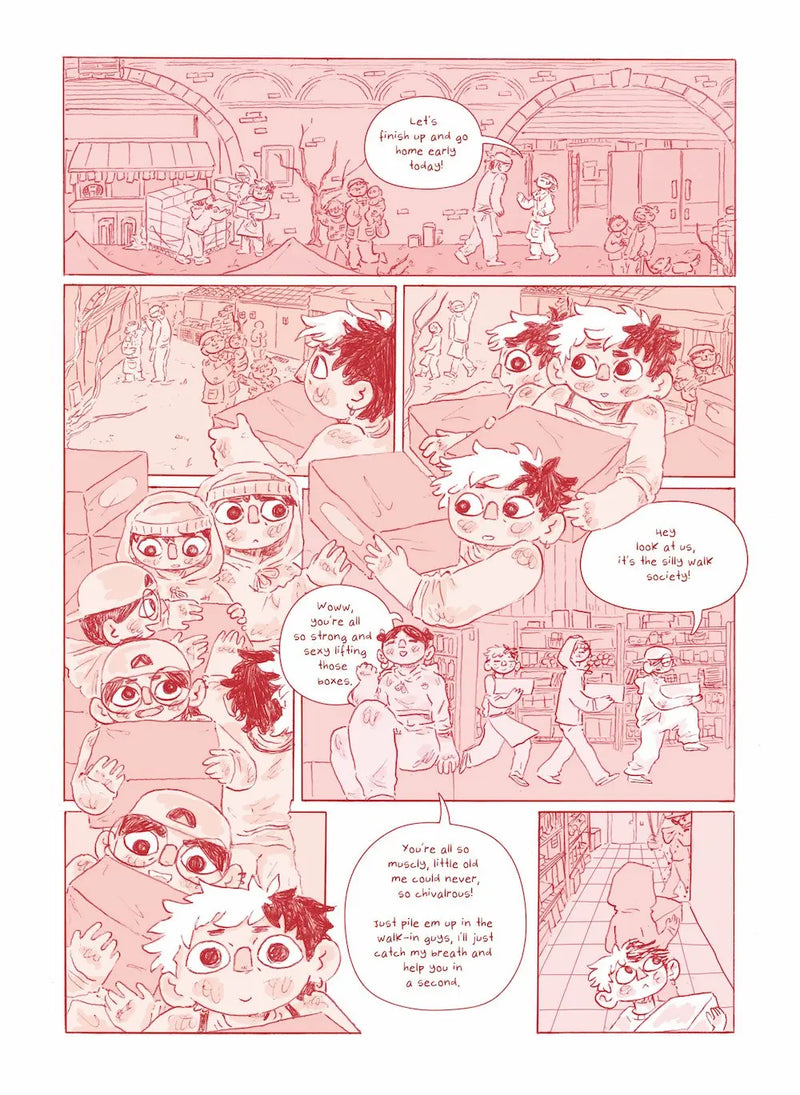 Bone Broth Softcover Abrams