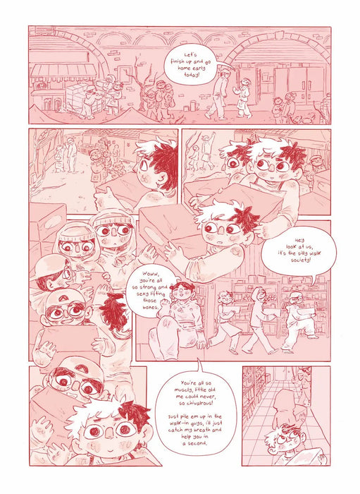 Bone Broth Softcover