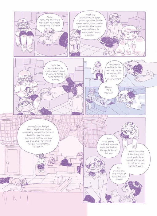 Bone Broth Softcover