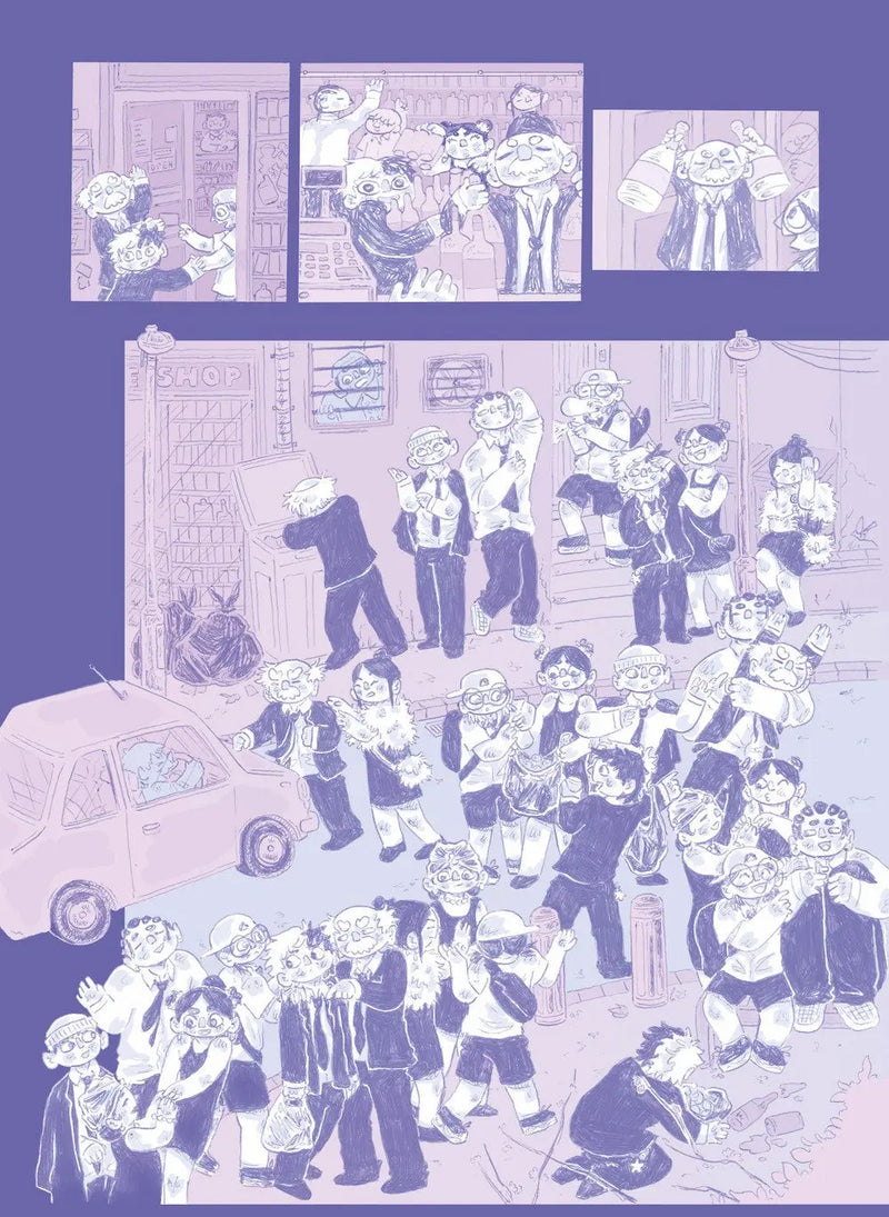 Bone Broth Softcover Abrams