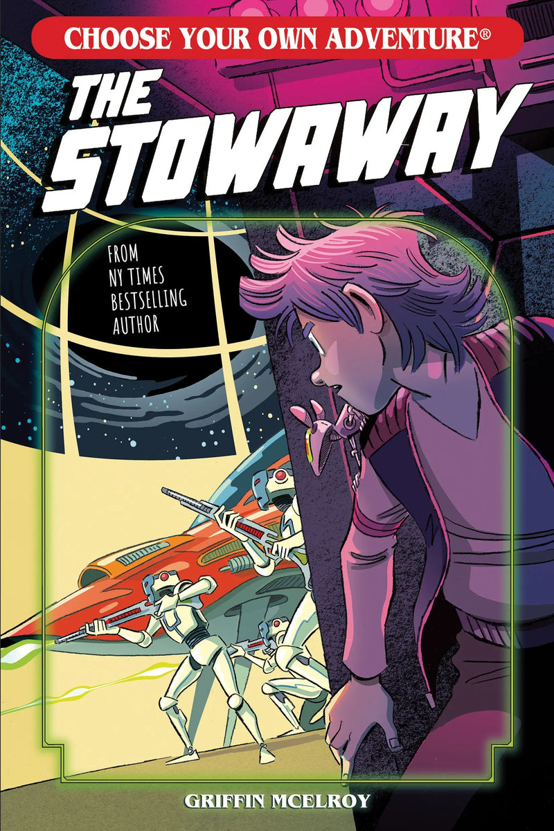 The Stowaway OTHER PUBLISHERS