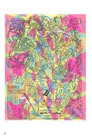 Gnartoons Hardcover Silver Sprocket
