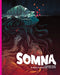 Somna Hardcover (Mature) DSTLRY