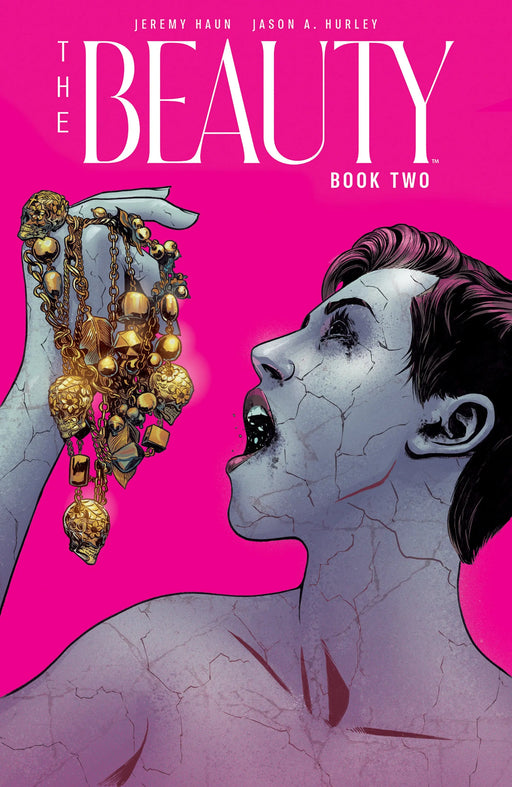 The Beauty Book Two Ignition Press